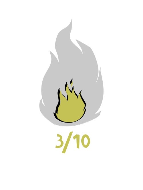 ostry sos chili Crazy Bastard Scotch Bonnet sklep Będzie Piekło